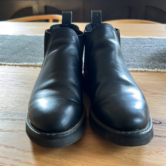 Redwing Classic Chelsea boot - Picture 4 of 8